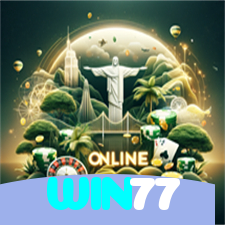 WIN77：No futebol online, a sorte está ao seu lado para ganhar!