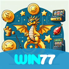 WIN77：Gire nas slots e conquiste o prêmio da sua vida!
