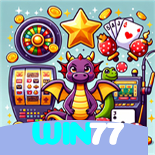 WIN77：Onde a sorte está ao seu lado: apostas no futebol e vitórias no cassino!
