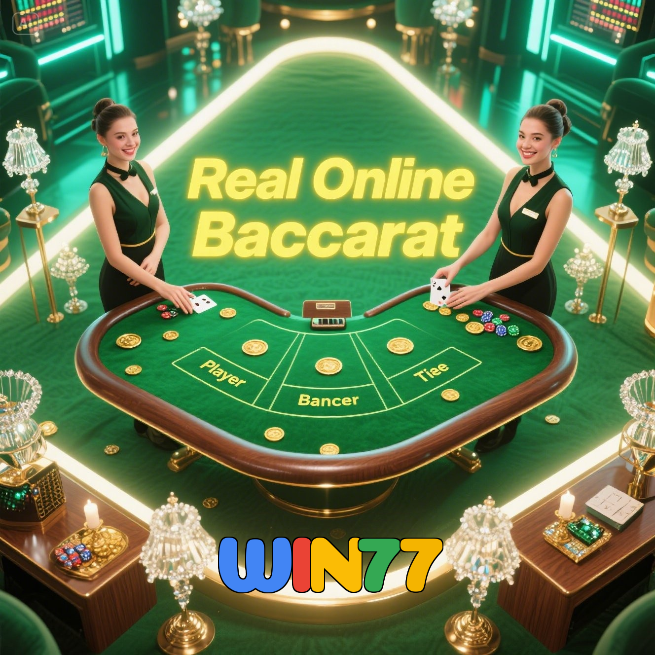 WIN77：Sua chance de ganhar começa no cassino online com poker e apostas no futebol!