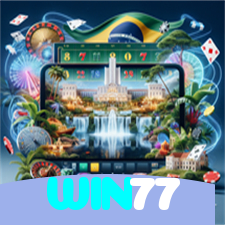 WIN77：Jogue poker online e prove sua habilidade nas cartas!