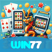 WIN77：Onde sua sorte brilha com apostas no futebol e grandes prêmios em roleta!