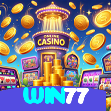WIN77：Jogue nas mesas de poker e ganhe prêmios incríveis!