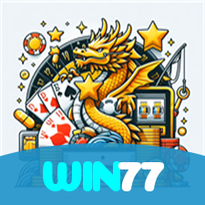 WIN77：Jogue slots, poker e aposte no futebol no cassino online mais emocionante!