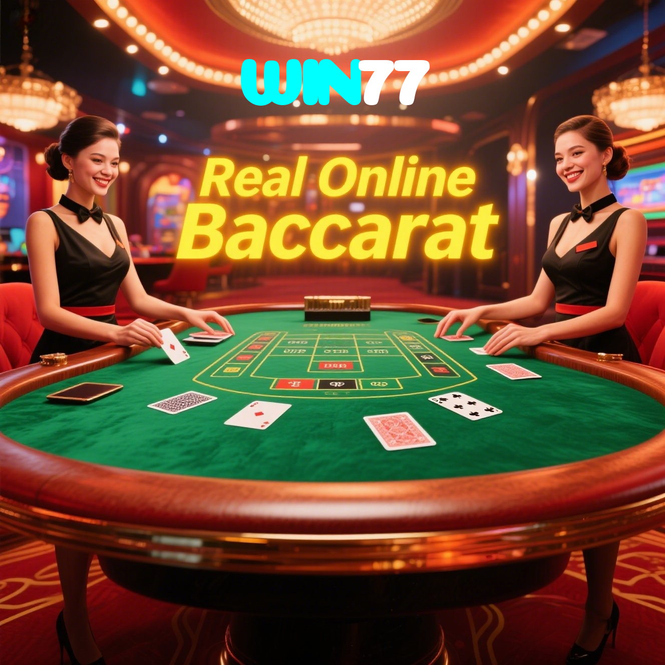 WIN77:Em nosso cassino online, as melhores vitórias estão por vir!