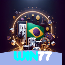 WIN77：Aposte no futebol online e sinta a emoção de ser o vencedor!