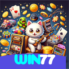 WIN77：Apostas ao vivo no futebol e grandes prêmios no cassino online!