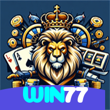 WIN77：Jogue no nosso cassino e prove sua habilidade nas cartas de poker!