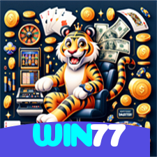 WIN77:Em nosso cassino online, sua sorte vai brilhar! Aposte e vença!