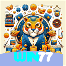 WIN77：Ganhe no futebol e nos melhores jogos de cassino como poker e blackjack!