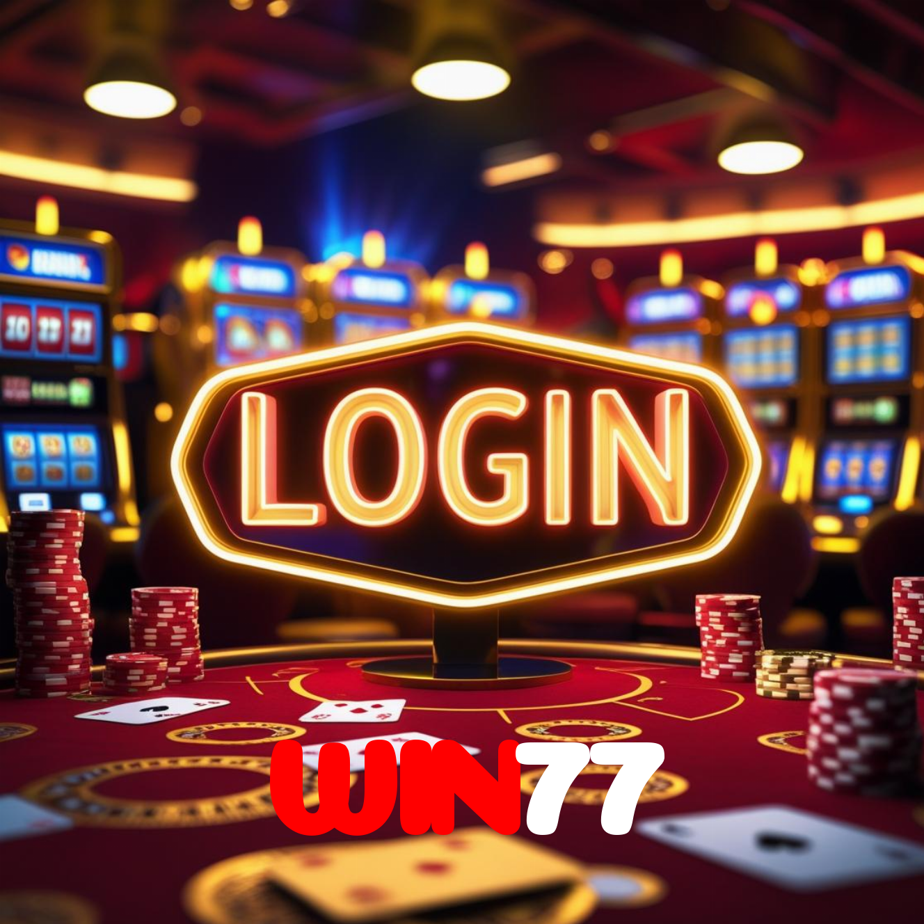 WIN77:Aposte no futebol e jogue blackjack para grandes vitórias!