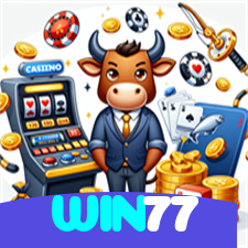 WIN77:Aposte agora e ganhe no melhor cassino online!