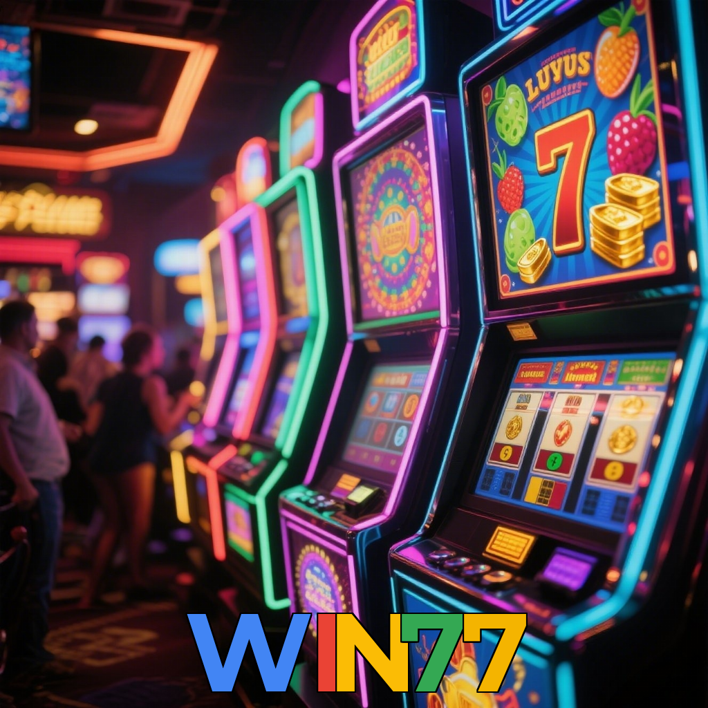 WIN77:Jogue poker, roleta e aposte no futebol com grandes prêmios!