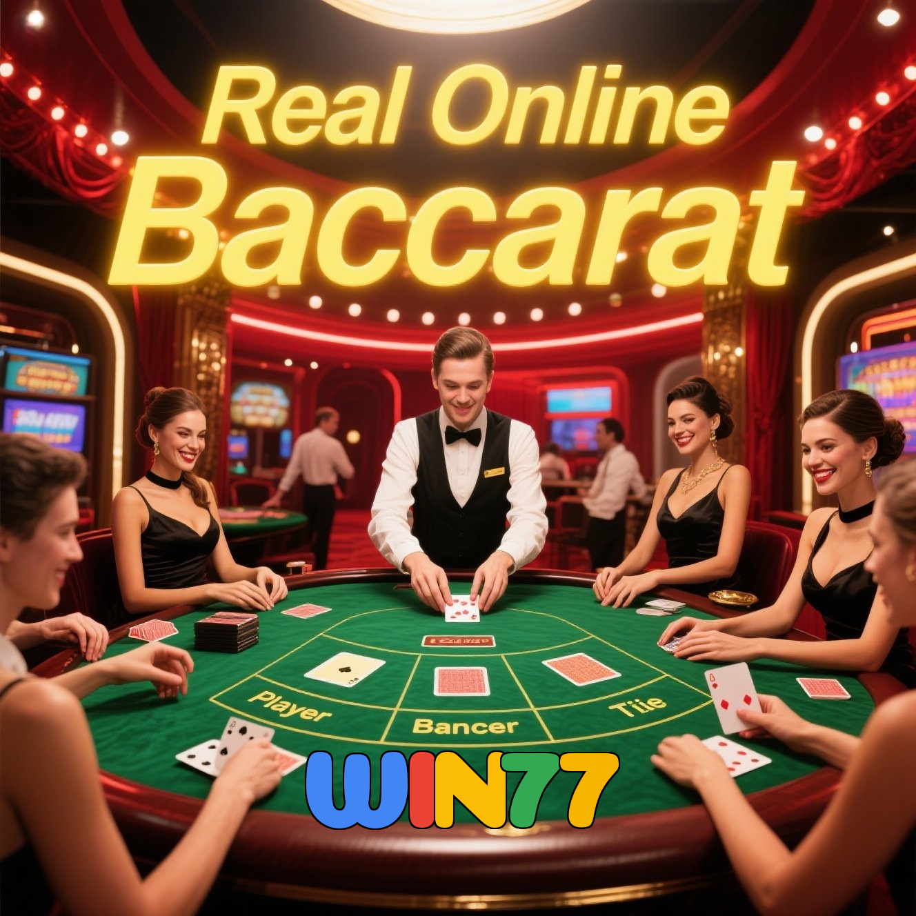 WIN77：Aposte no futebol online e seja o maior vencedor de todos!