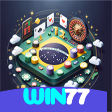 WIN77：Apostas ao vivo de futebol! Mostre quem manda no jogo!