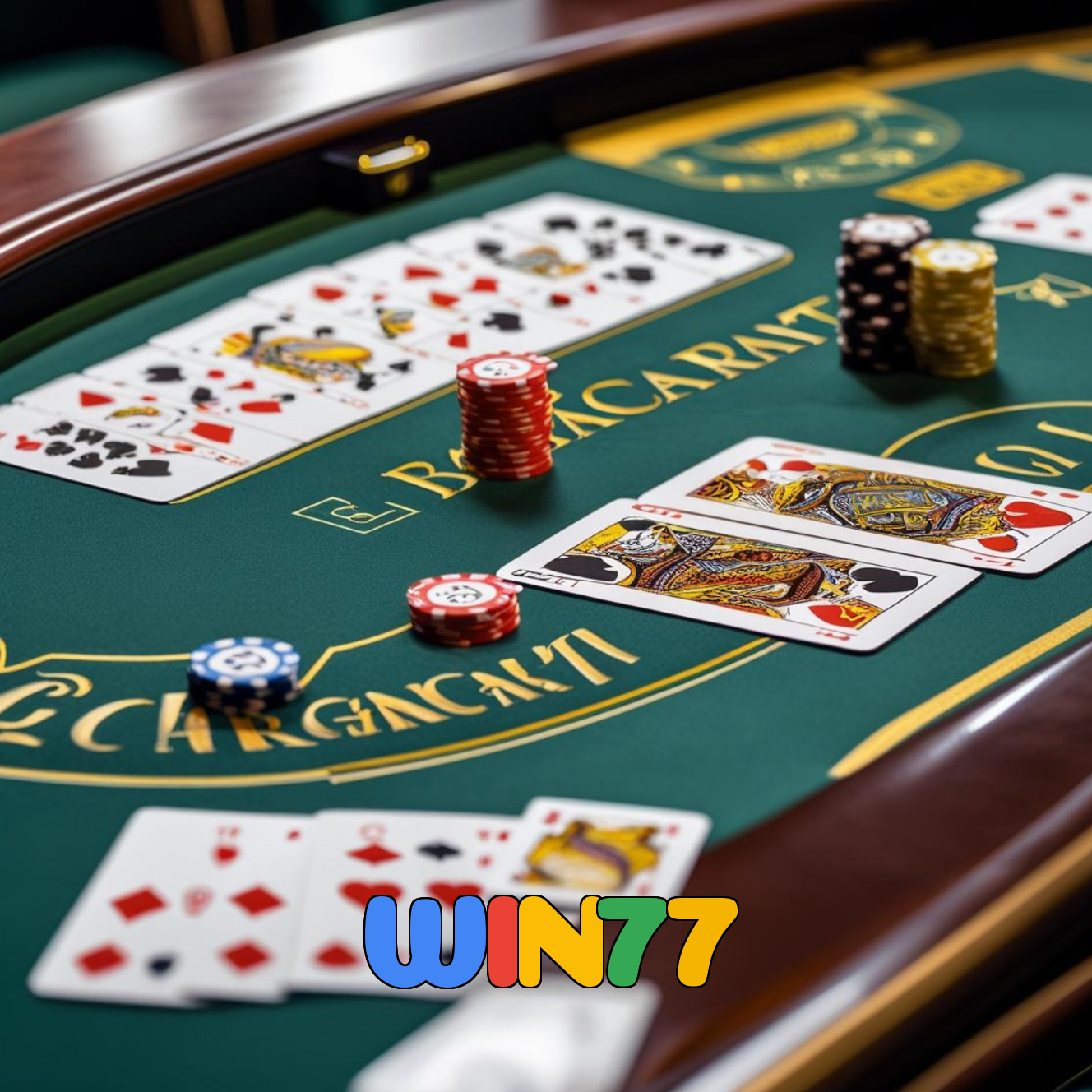 WIN77：Jogue slots, aposte no futebol e ganhe com confiança no nosso cassino online!