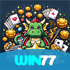 WIN77：Jogue os melhores jogos de cassino como blackjack e roleta, e aposte no futebol!