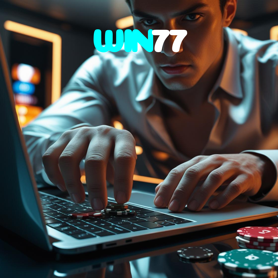 WIN77:Aposte nas roletas e leve o jackpot para casa!