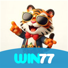 WIN77：Jogue slots de tirar o fôlego e conquiste vitórias épicas!