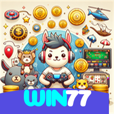 WIN77：Jogue nas melhores slots e vença o jackpot agora mesmo!