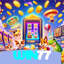 WIN77:Jogue nas melhores slots e conquiste o jackpot dos seus sonhos!