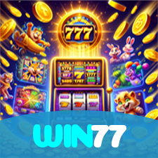 WIN77：O cassino mais confiável para apostar no futebol e jogar slots!