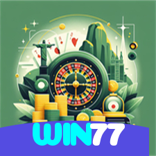 WIN77：O melhor cassino para apostar no futebol e ganhar em jogos de roleta!