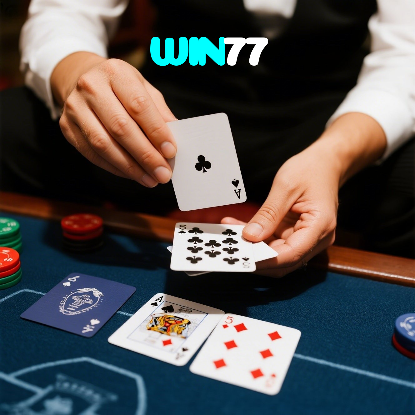 WIN77:Jogue slots, aposte no futebol e ganhe prêmios incríveis no nosso cassino!
