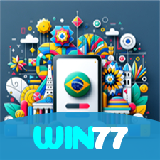 WIN77：A diversão começa no cassino online com poker, roleta e apostas no futebol!