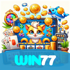 WIN77：Aposte no futebol online e mostre seu talento para ganhar!