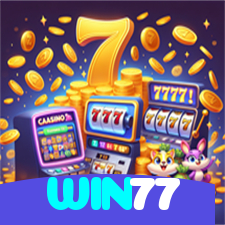 WIN77：Jogue slots, aposte no futebol e vença com grandes prêmios!