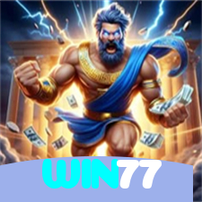 WIN77:Jogue nas roletas e veja a sorte sorrir para você!