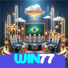WIN77：Jogue slots, aposte no futebol e vença com grandes prêmios!