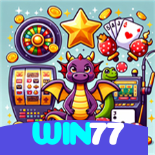 WIN77：Jogue no melhor cassino online e descubra os maiores prêmios!
