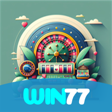 WIN77：Jogue nas nossas roletas e ganhe prêmios incríveis!