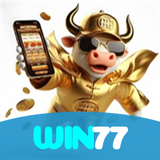 WIN77：Vença no poker, aposte no futebol e divirta-se com os melhores jogos de cassino!