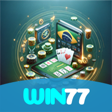 WIN77：Aposte nas mesas de poker e vença com estilo!