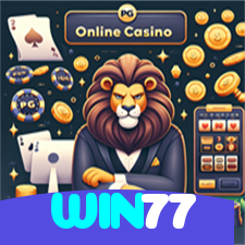 WIN77：Aposte no seu time e ganhe prêmios incríveis com poker e roleta!