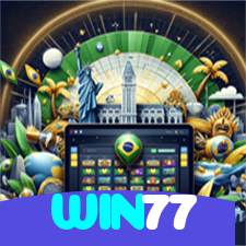 WIN77：Jogue poker, aposte no futebol e ganhe prêmios incríveis no cassino!