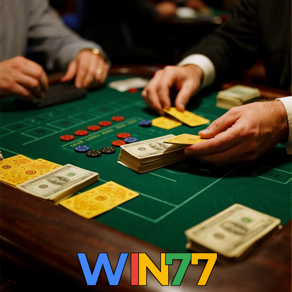 WIN77:Jogue slots, aposte no futebol e ganhe grandes prêmios em nosso cassino!