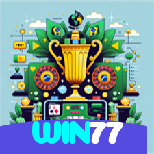 WIN77：O cassino online mais confiável para poker, roleta e apostas no futebol!