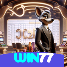 WIN77：Aposte no futebol online e vença os maiores campeões!