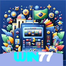 WIN77：Cada giro é uma chance de ganhar! Jogue nas slots agora mesmo!