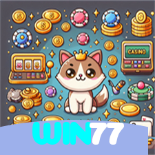 WIN77：Apostas no futebol e diversão em blackjack e roleta online te esperam!