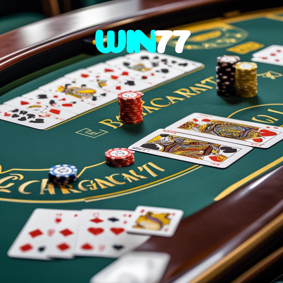 WIN77：Vença com cada jogada no futebol online e ganhe prêmios incríveis!