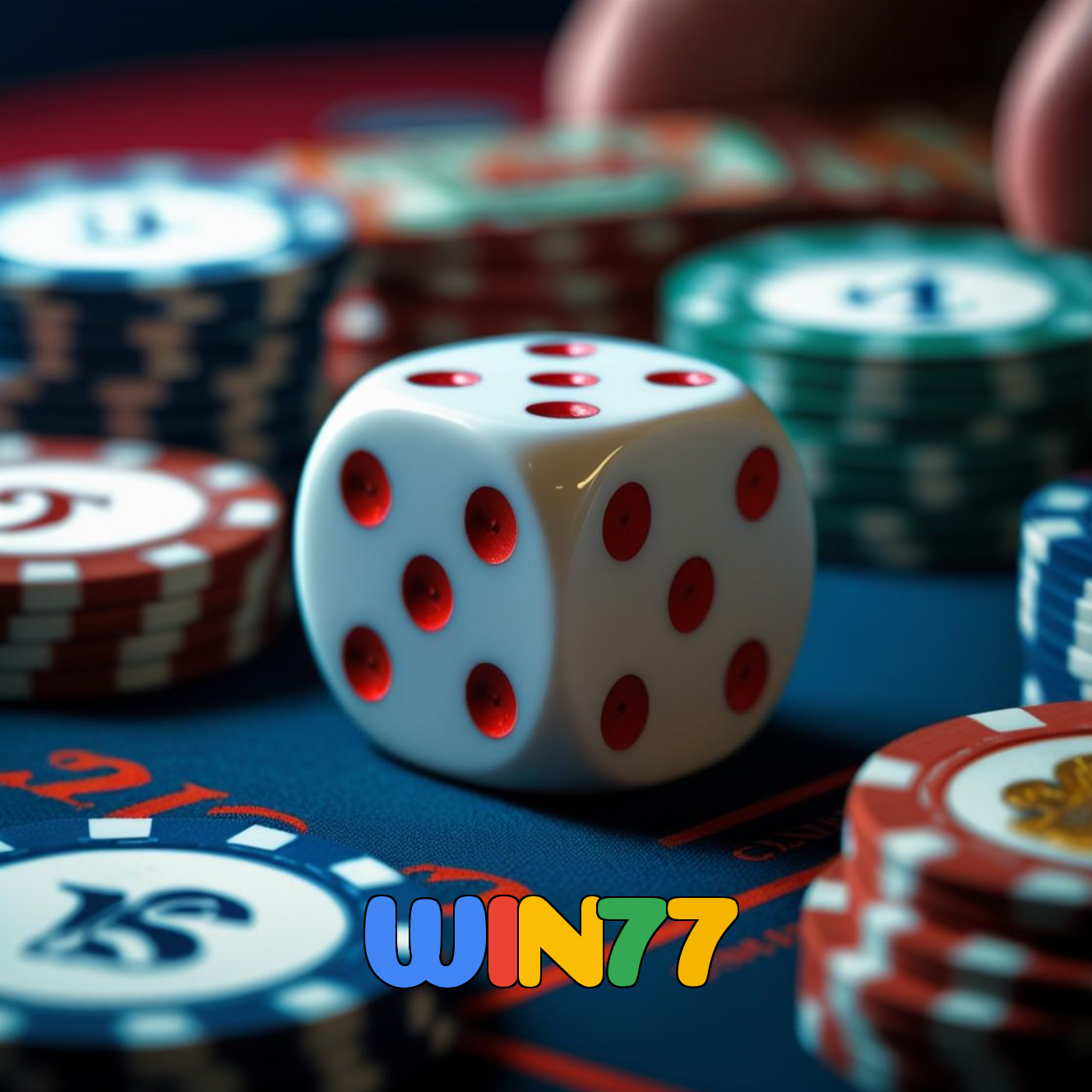 WIN77:Jogue blackjack, aposte no futebol e conquiste vitórias épicas no cassino online!