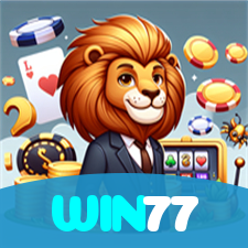 WIN77：Jogue roleta, blackjack e aposte no futebol para uma experiência completa!