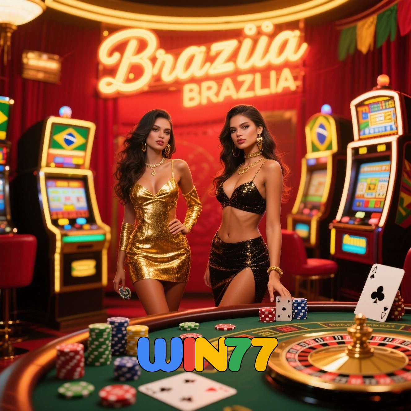 WIN77:Acelere seu jogo no futebol online e vença de forma épica!