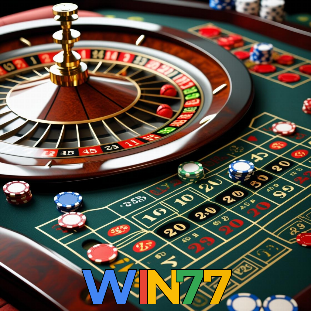 WIN77:Jogue poker e aposte no futebol ao vivo para grandes vitórias!