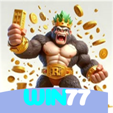 WIN77：A melhor experiência de cassino e futebol online para você!